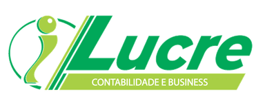 Logo Lucre Contabilidade